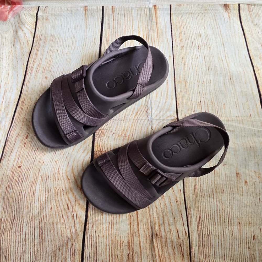 Chacos Chillos Sport Sandals - Picture 4 of 8